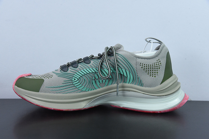 G*u*i sneaker