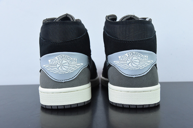 Air Jordan 1 Craft Mid “Inside Out” DM9652-001