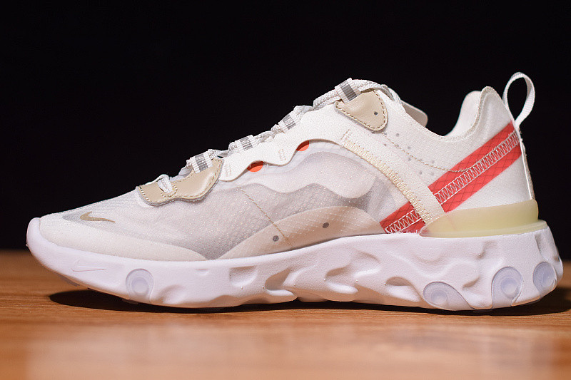 NIKE REACT ELEMENT 87 