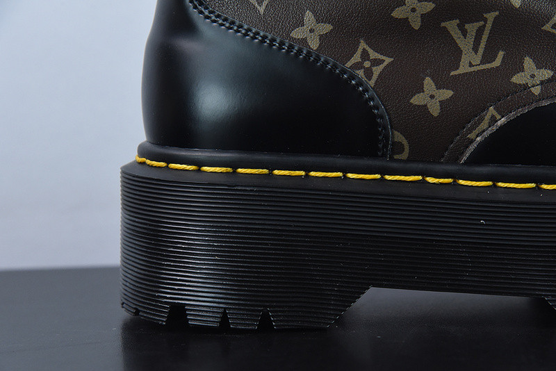 LVT BOOTS