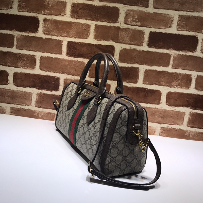 G*u*i shoulder bag