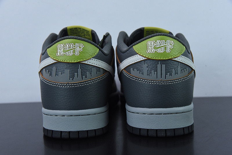 Nike Dunk Low True Standard 6 FD8775-002