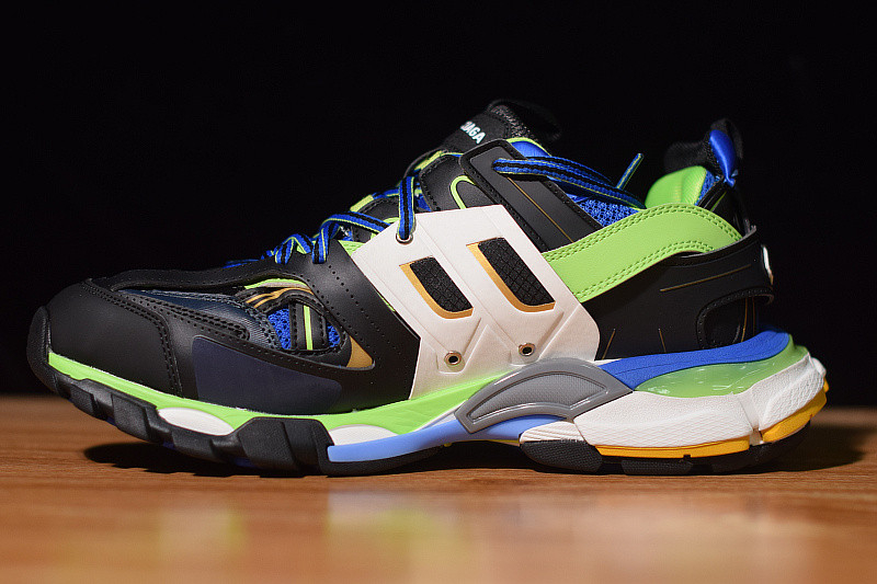 BC SNEAKER TESS.S.GOMMA 