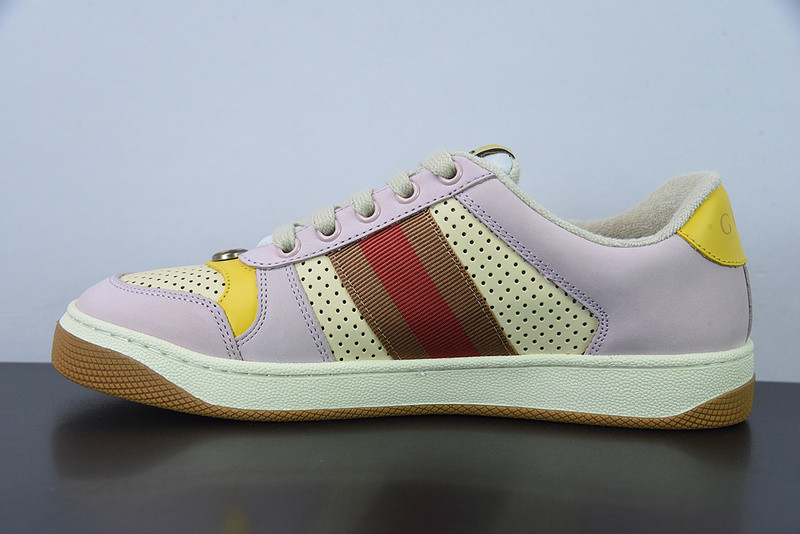 G*u*i sneaker