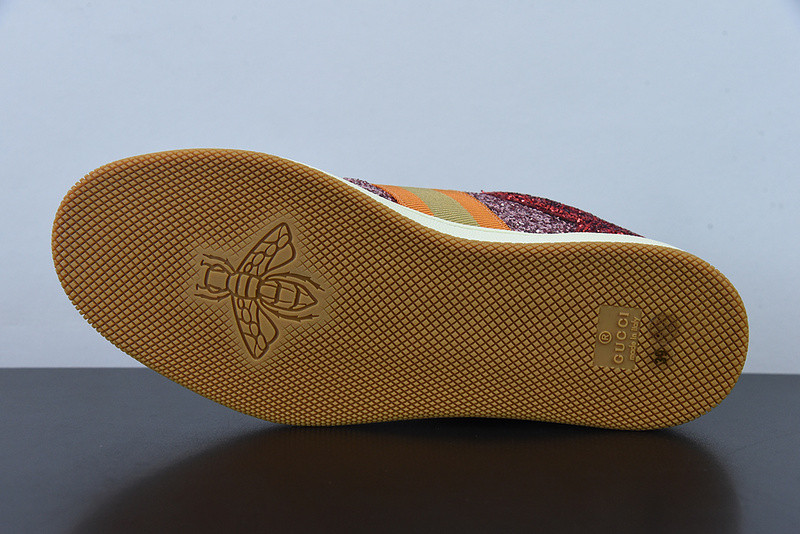 G*u*i sneaker
