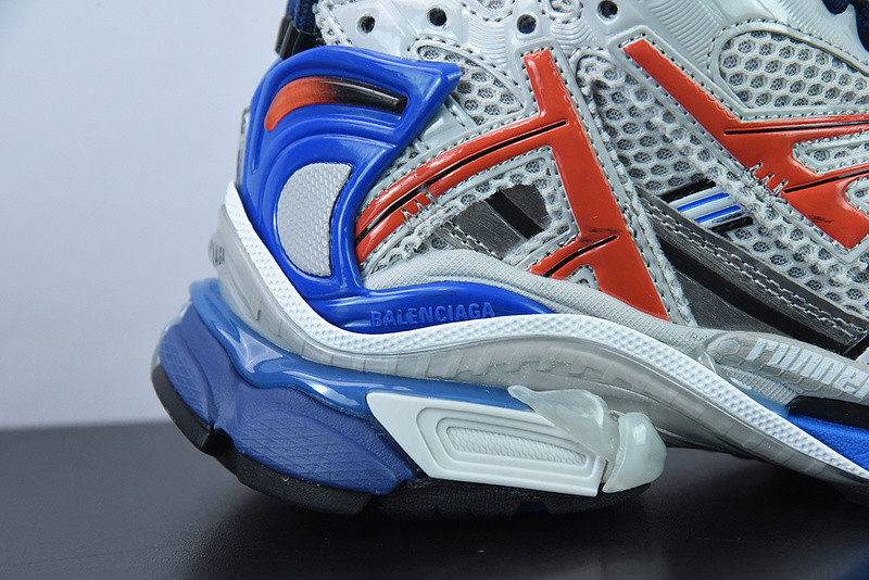 Balenciaga Runner Sneaker