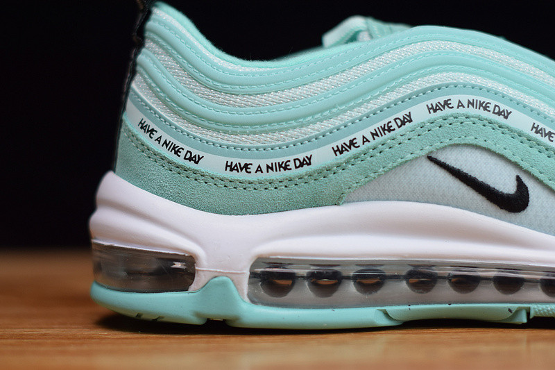 NIKE AIR MAX 97 SE (GS) "HAVE A NIKE DAY" 923288-300