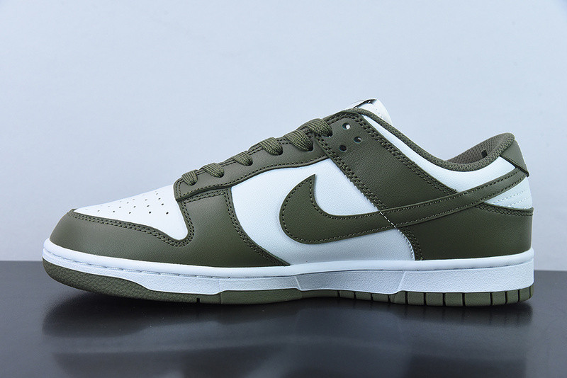 NIKE WMNS DUNK LOW