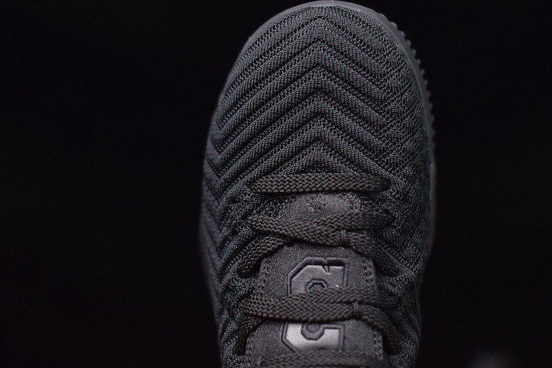 NIKE LEBRON 16 DRESSED FOR A KING BQ5970-007