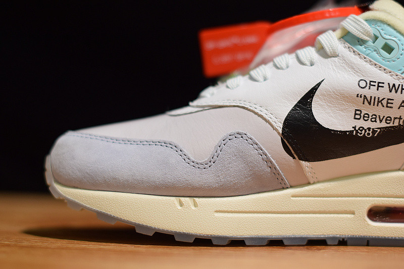 OF X NIKE AIR MAX 95 PLUS TN ULTRA MENS AA3827-100