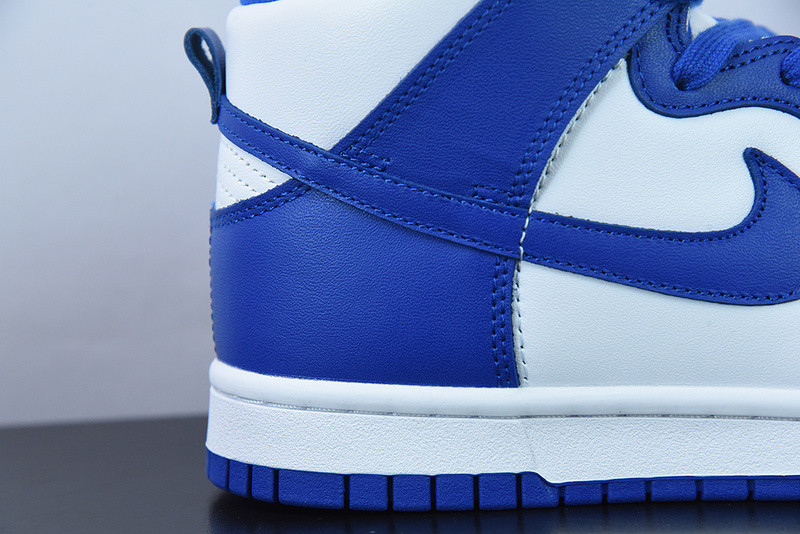 Nike Dunk High Game Royal DD1399-102