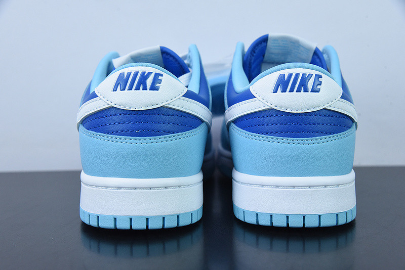 Nike Dunk Low Retro QS Argon (2022) DM0121-400