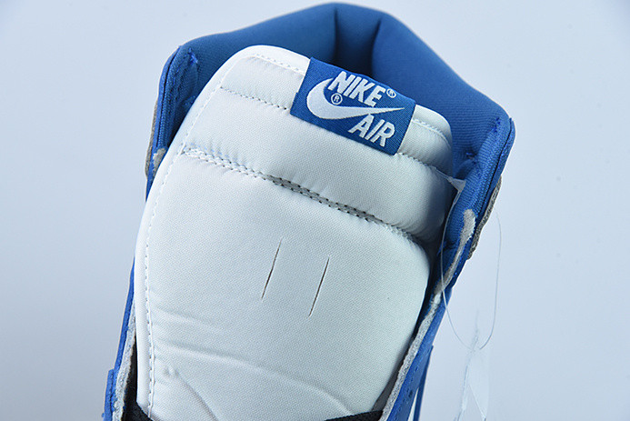 Air Jordan 1 High OG “True Blue” DZ5485-410