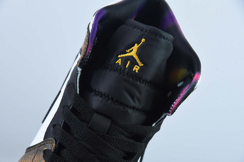 Air Jordan 1 Mid “Wear Away” DQ8417-071