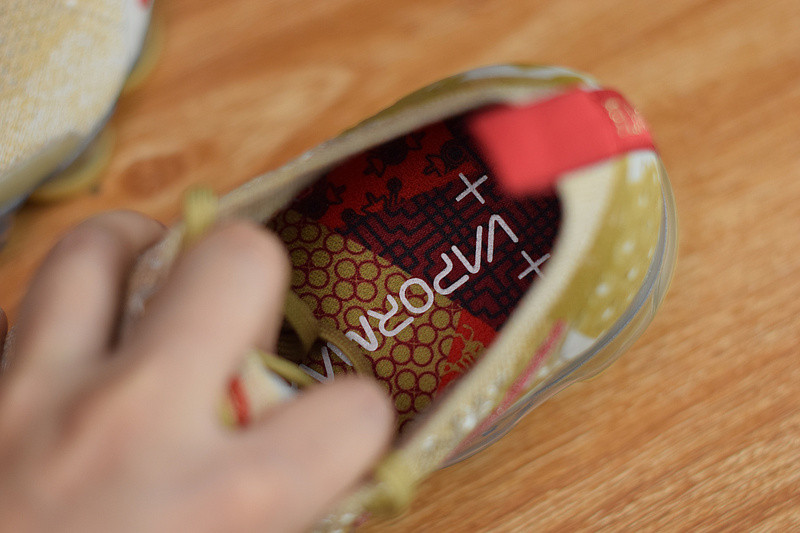 NIKE AIR VAPORMAX FLYKNIT 2 CHINESE NEW YEAR 2019 (W) BQ7037-001