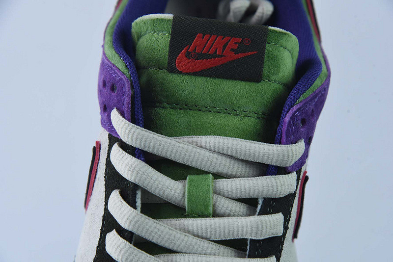 Otomo Katsuhiro x NIKE SB Dunk Low "Steamboy OST" ST1391--203