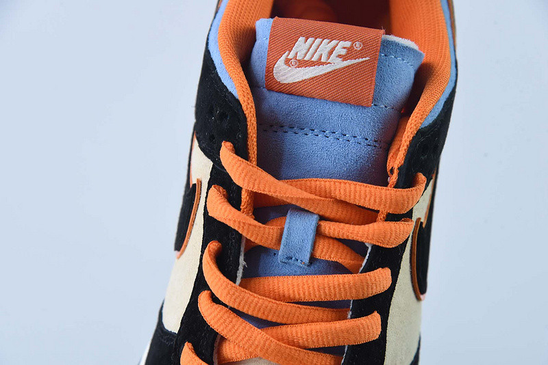 Otomo Katsuhiro x NIKE SB Dunk Low "Steamboy OST" LF0039-027