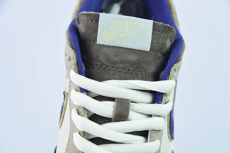 Otomo Katsuhiro x NIKE SB Dunk Low "Steamboy OST" LF0039-986