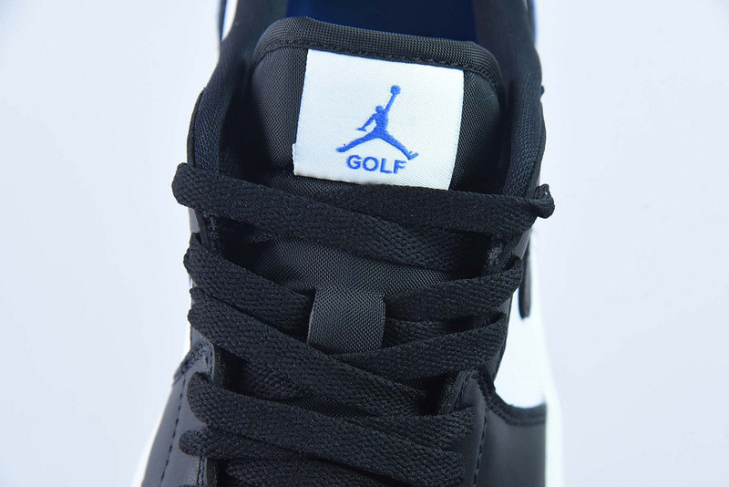 Air Jordan 1 Retro Low Golf Royal Toe DD9315-102