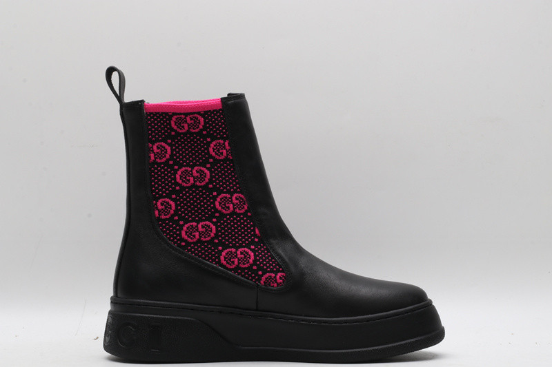 G*u*i boots