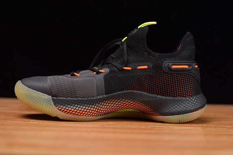 UNDER ARMOUR CURRY 6 FOX THEATRE 3020612-004