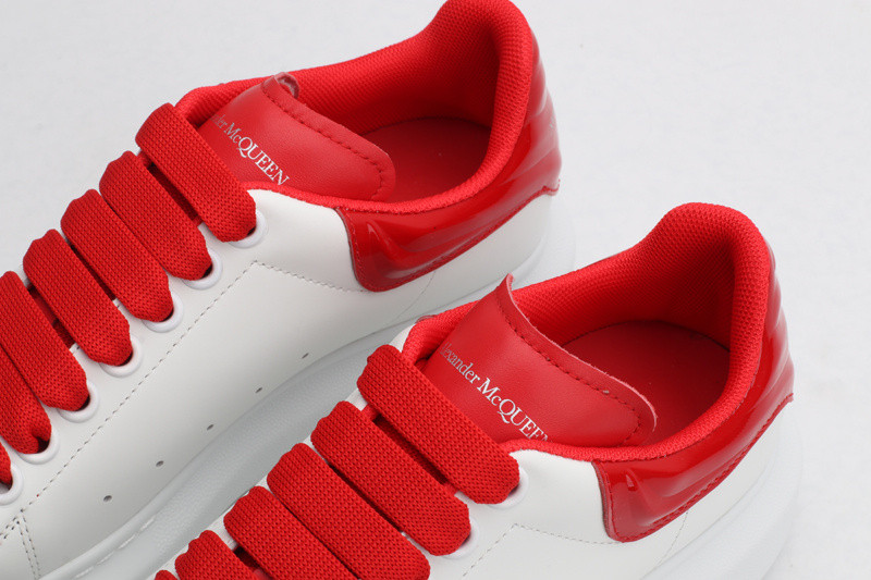 AlexER McEEN SNEAKERS