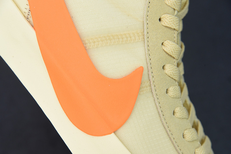 NIKE OF BLAZER MID "ALL HALLOWS EVE" AA3832-700
