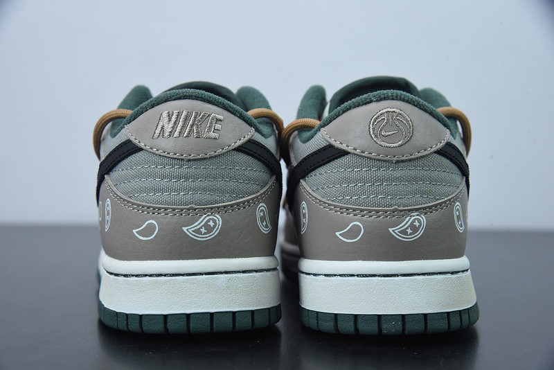 NIKE SB DUNK LOW “RETRO"