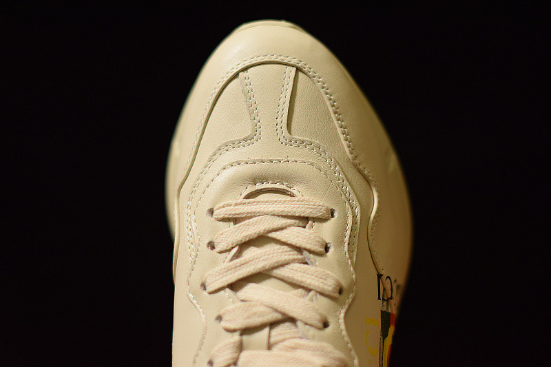 G*u*i rhyton sneaker