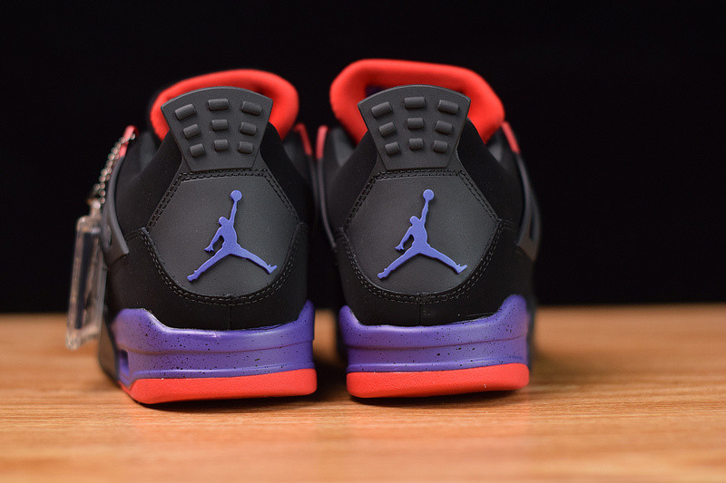 AIR JORDAN 4 RETRO NRG 