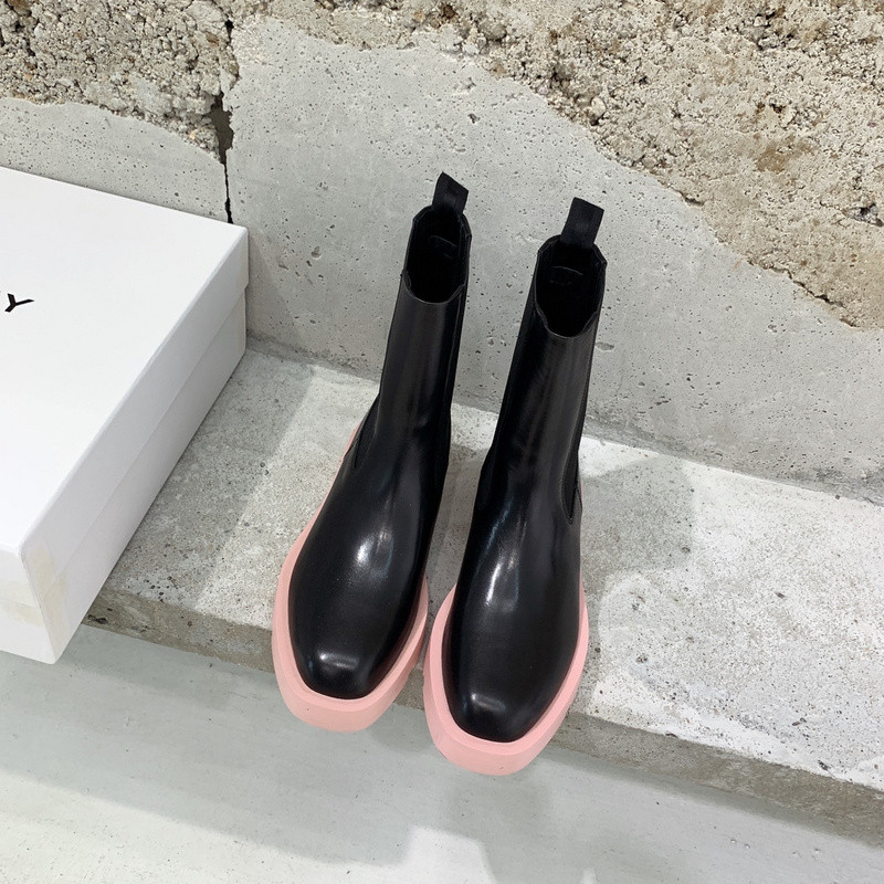 GIVENCHY BOOTS