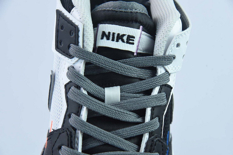 Nike Dunk Low Scrap Black Neutral Grey University Blue White DN5381-001