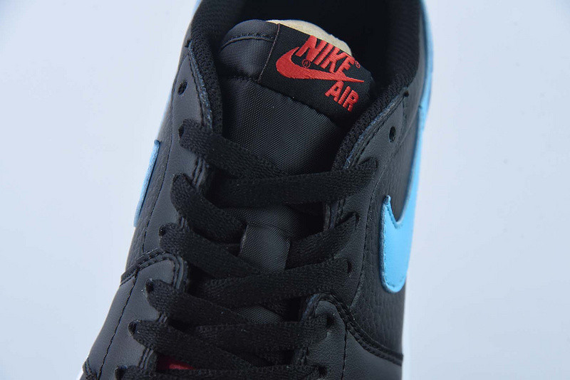 Air Jordan 1 Low OG “UNC to Chicago” CZ0775-046