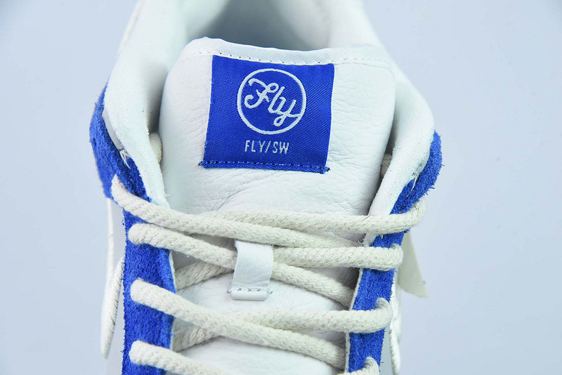 Nike FLY STREETWEAR X DUNK LOW PRO SB DQ5130-400