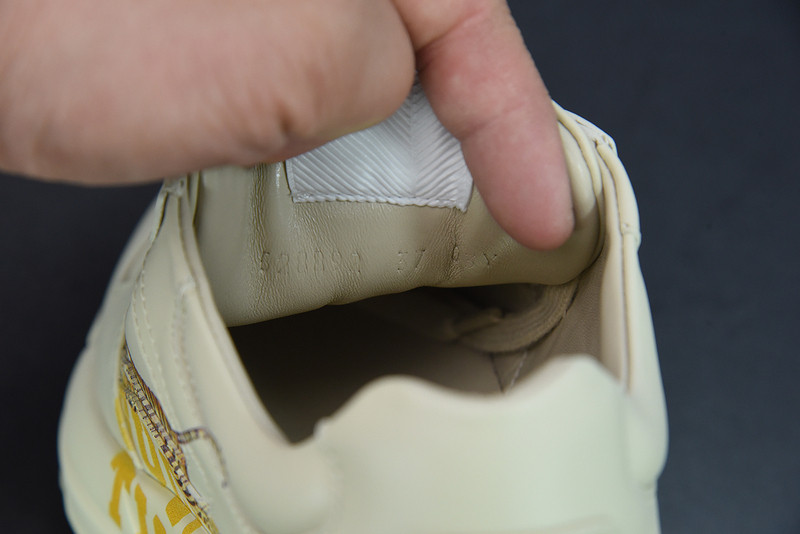 G*u*i rhyton sneaker