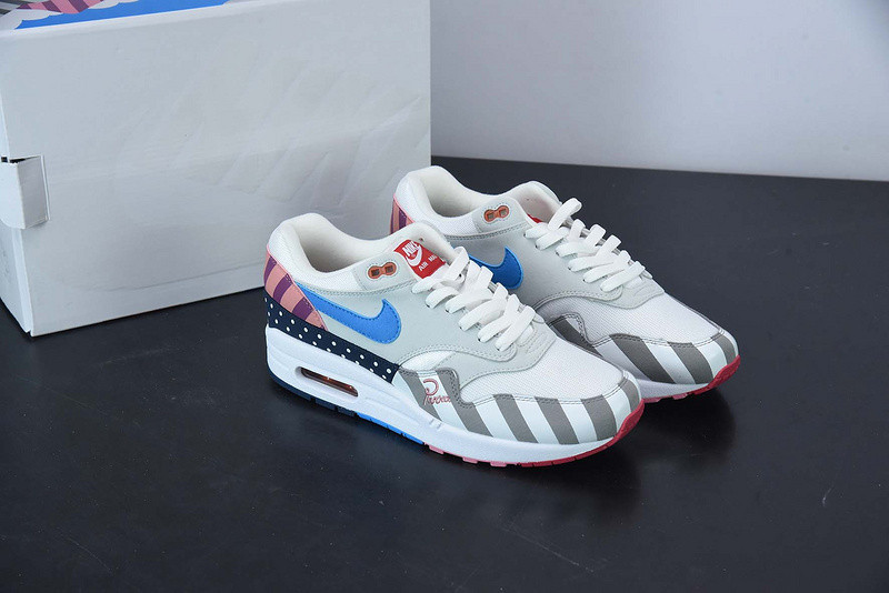 NIKE AIR MAX 1 PARRA "PARRA" AT3057-100