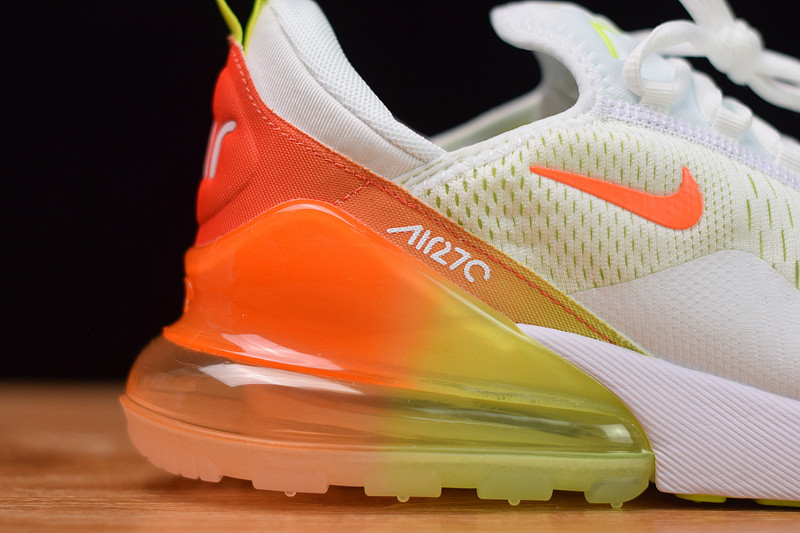 NIKE AIR MAX 270 RELEASING WITH SUMMER GRADIENTS CN7077-181
