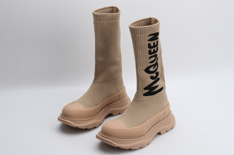 AlexER McEEN SNEAKERS