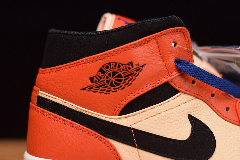 AIR JORDAN 1 MID (GS) B06931-800