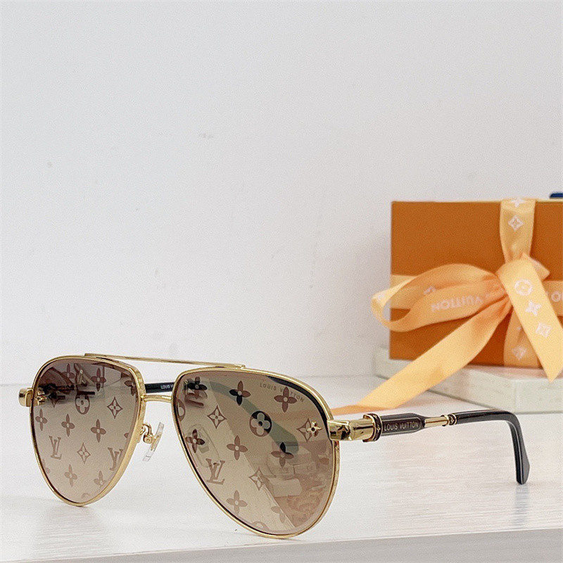 L0u1s Vu1tt0n Sunglasses
