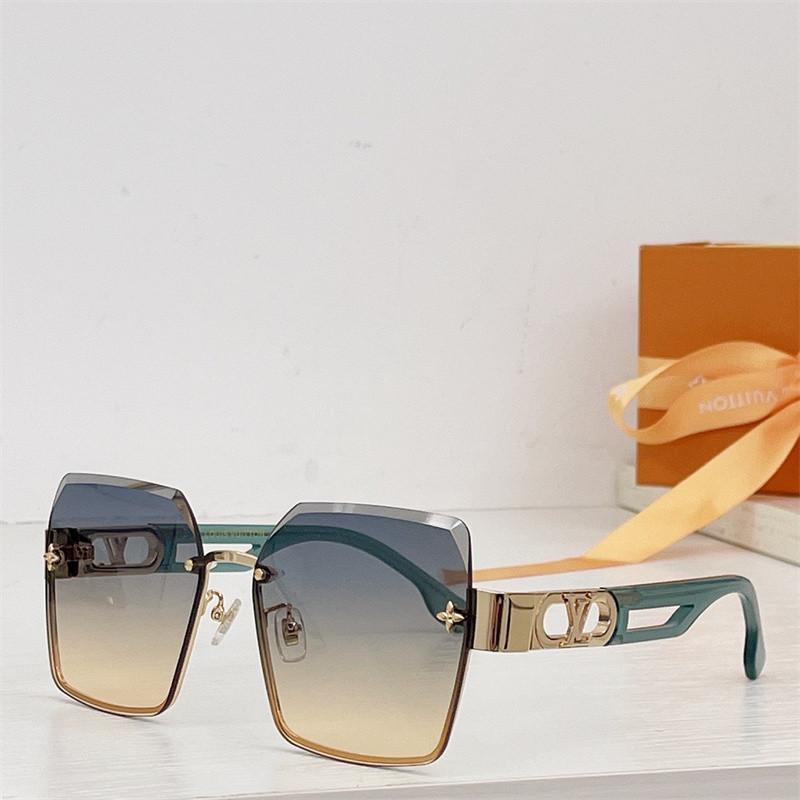 L0u1s Vu1tt0n Sunglasses