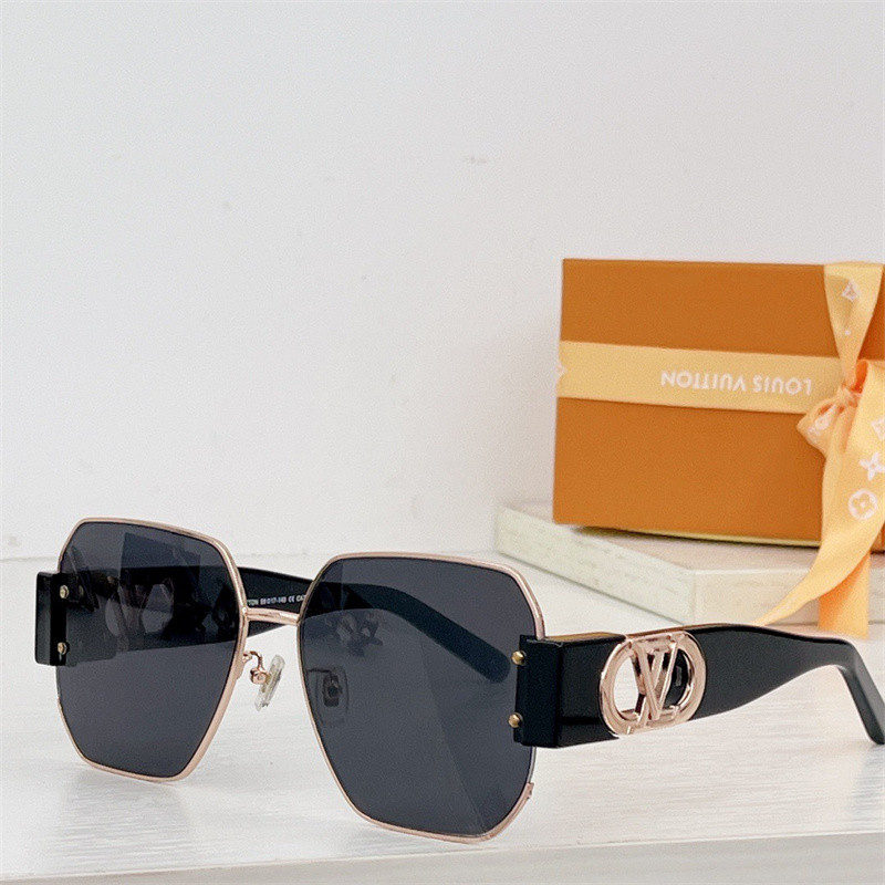 L0u1s Vu1tt0n Sunglasses
