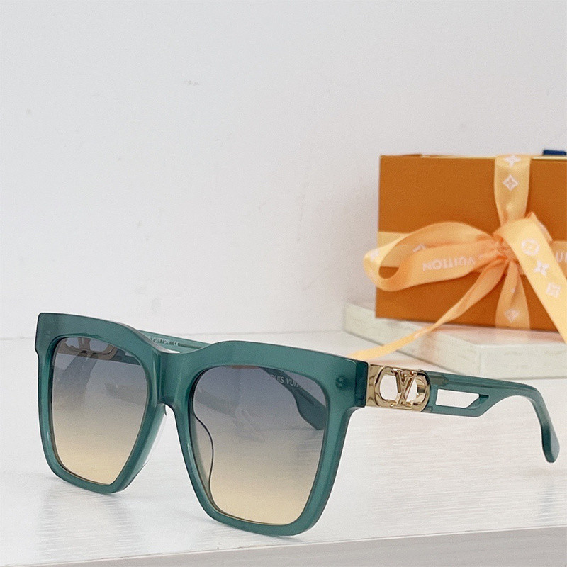 L0u1s Vu1tt0n Sunglasses