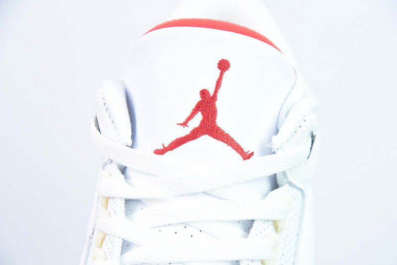 Air Jordan 3 “White Cement Reimagined” DN3707-100