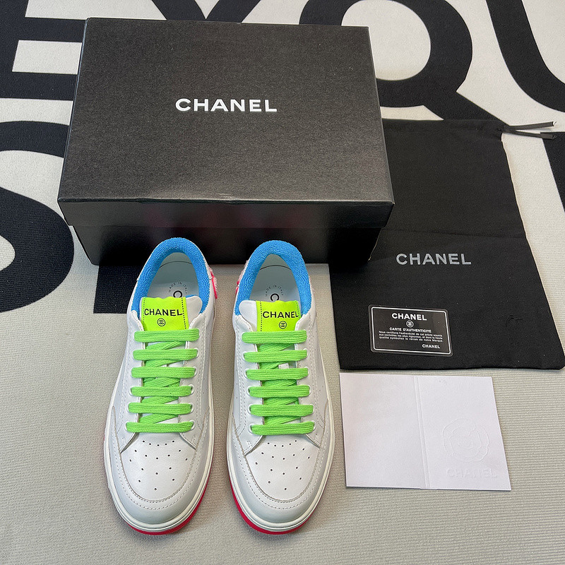 Chanel Sneaker