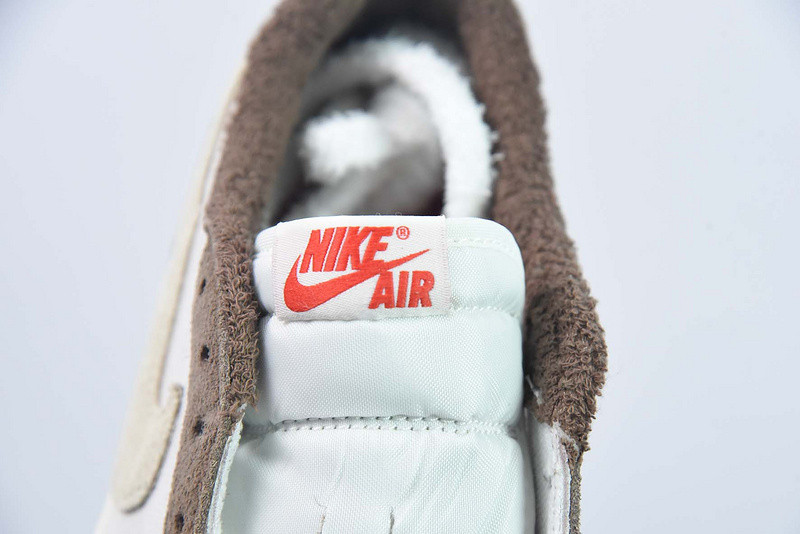 Air Jordan 1 Low OG “Year of the Rabbit” DV1312-200