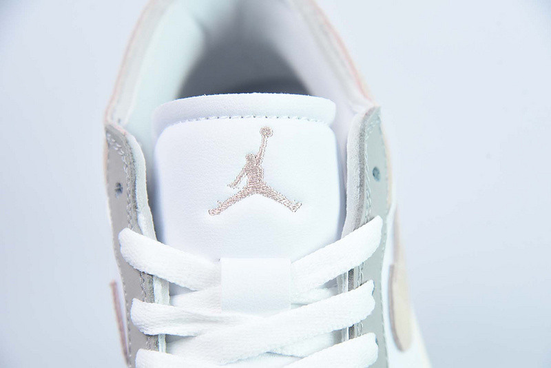 Air Jordan 1 Low Craft "Tech Grey" DN1635-002