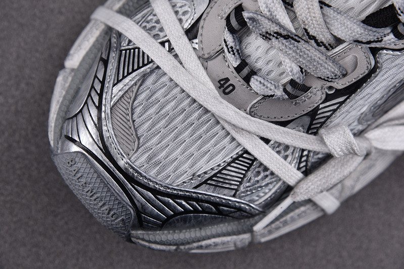 BC 3XL SNEAKER