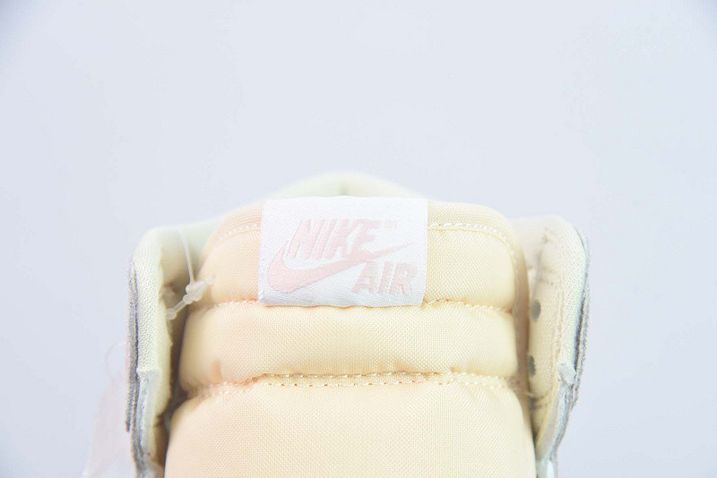 Air Jordan 1 High OG “Washed Pink” FD2596-600