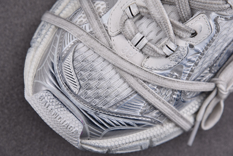 BC 3XL SNEAKER
